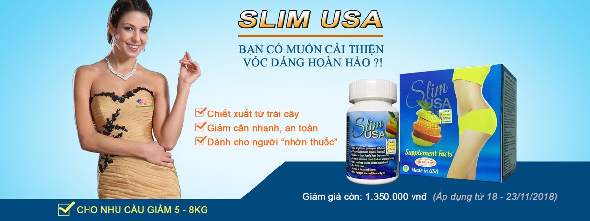 Banner Slim USA-1002