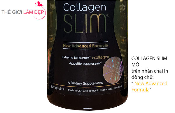 Collagen Slim 02