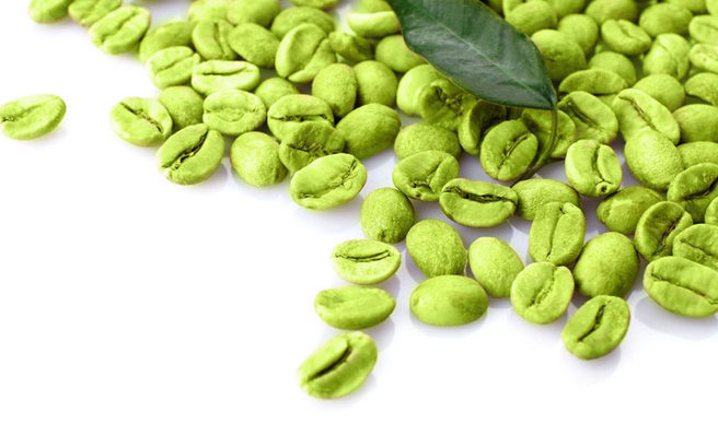 Green Coffee giúp giảm cân thế nào 3