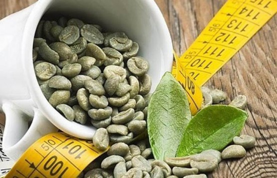 Green Coffee là gì Tác dụng ra sao-1