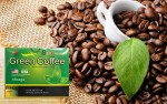 Một trong 3 loại Green Coffee đang bán trên thị trường VN- Green Coffee bột từ hạt cà phê rang nghiền nhỏ-2