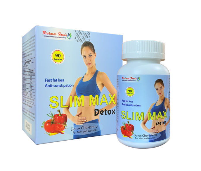 Slim max Detox USA - Viên uống detox giảm béo nhanh-02