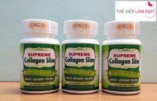 Supreme Collagen Slim 9
